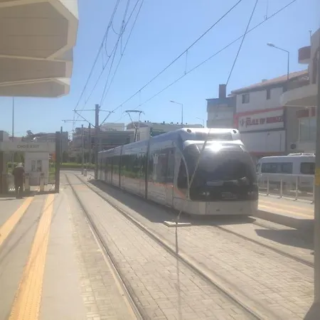 Antalya'da Nerede Kalınır? Kalacak Ucuz Daire Daire