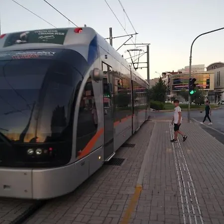 Antalya'da Nerede Kalınır? Kalacak Ucuz Daire Daire