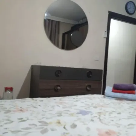 Antalya'da Nerede Kalınır? Kalacak Ucuz Daire * Antalya