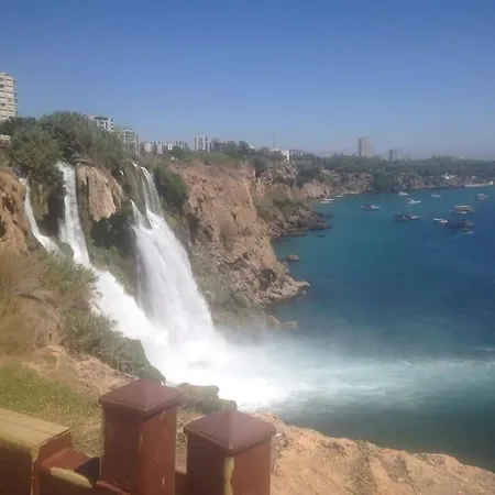 Daire Antalya'da Nerede Kalınır? Kalacak Ucuz Daire