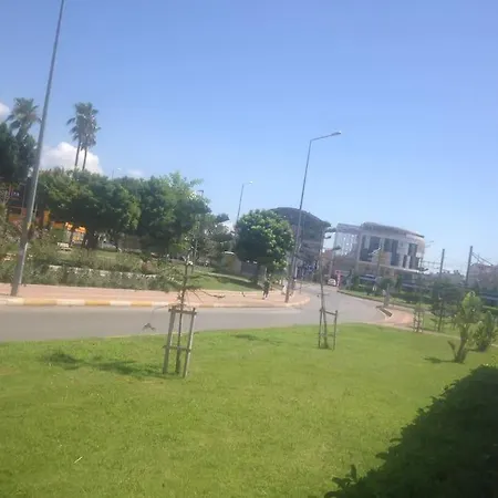 Daire Antalya'da Nerede Kalınır? Kalacak Ucuz Daire Antalya