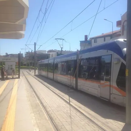 Antalya'da Nerede Kalınır? Kalacak Ucuz Daire Daire