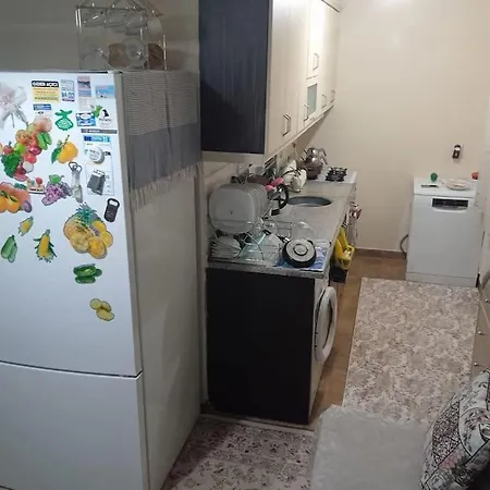 Daire Antalya'da Nerede Kalınır? Kalacak Ucuz Daire *