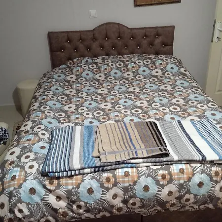 Antalya'da Nerede Kalınır? Kalacak Ucuz Daire Daire