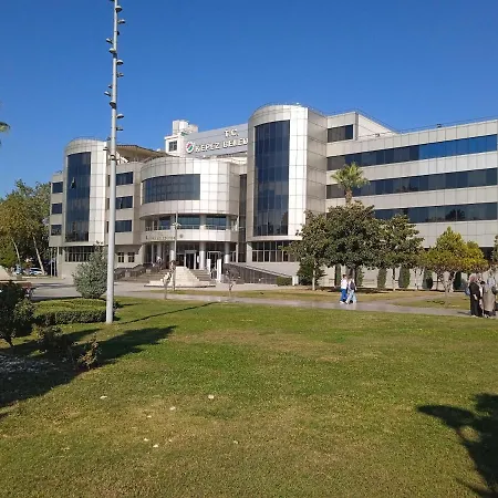 Daire Antalya'da Nerede Kalınır? Kalacak Ucuz Daire