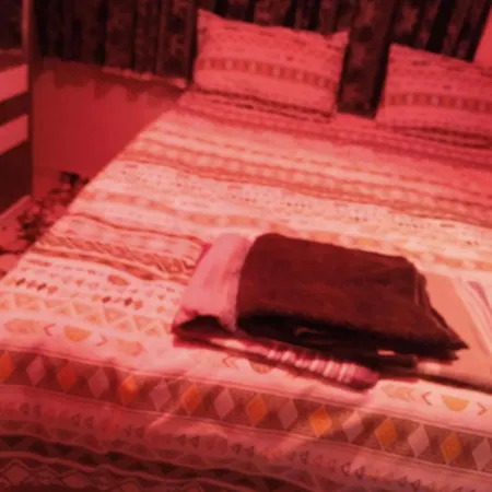 Kpz Flats - Cheap Staying Sleeping Place * Анталья
