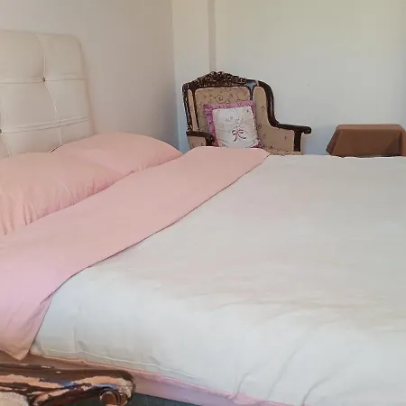 Kpz Flats - Cheap Staying Sleeping Place Апартаменты Анталья