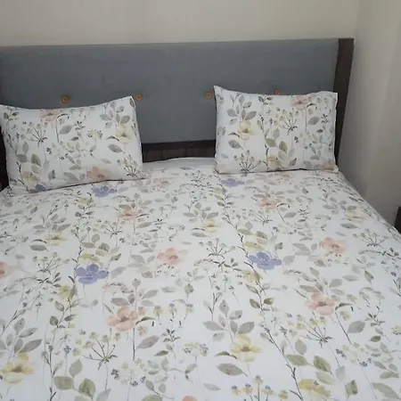 Kpz Flats - Cheap Staying Sleeping Place * 안탈리아