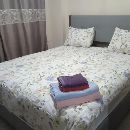 Apartment Kpz Flats - Cheap Staying Sleeping Place