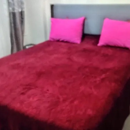 Kpz Flats - Cheap Staying Sleeping Place * Antalya