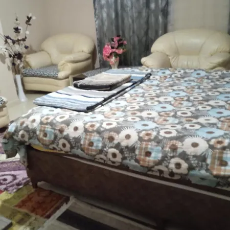 Kpz Flats - Cheap Staying Sleeping Place Apartment *