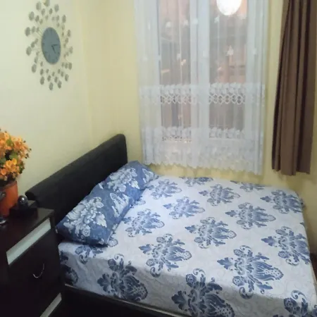 Kpz Flats - Cheap Staying Sleeping Place *