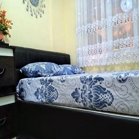 Kpz Flats - Cheap Staying Sleeping Place Apartment