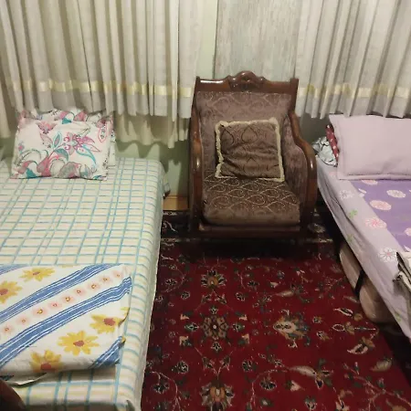 Apartment Kpz Flats - Cheap Staying Sleeping Place *