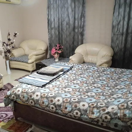 Kpz Flats - Cheap Staying Sleeping Place Antalya