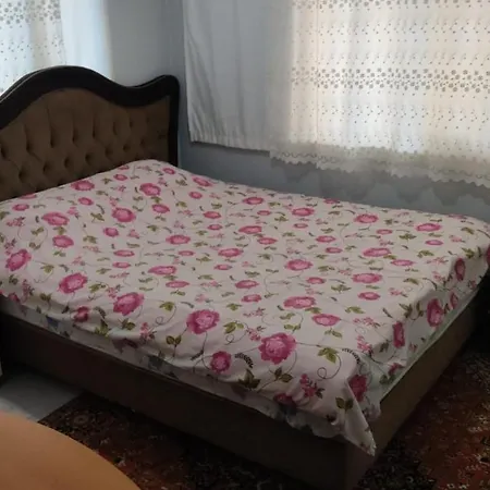 Apartment Kpz Flats - Cheap Staying Sleeping Place Antalya
